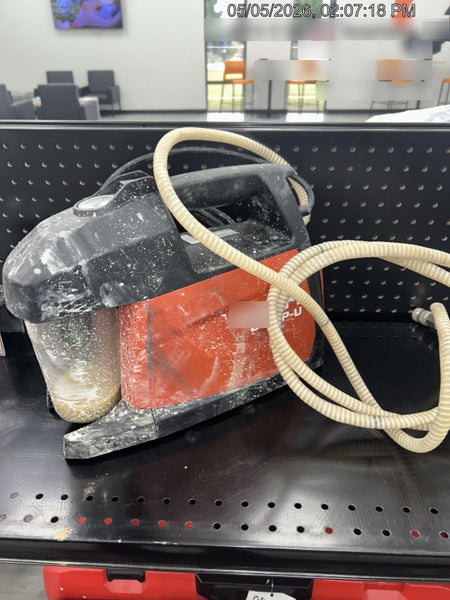 2023 HILTI DD250E