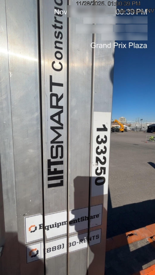 2021 LIFTSMART MLC-24