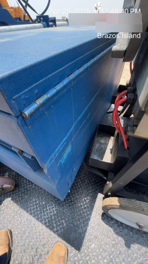 2024 CURRENT TOOLS 254P