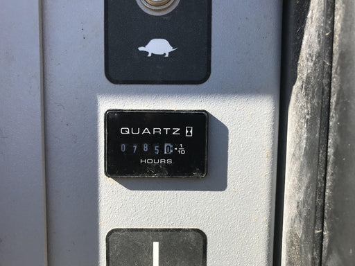 2019 WACKER NEUSON G50