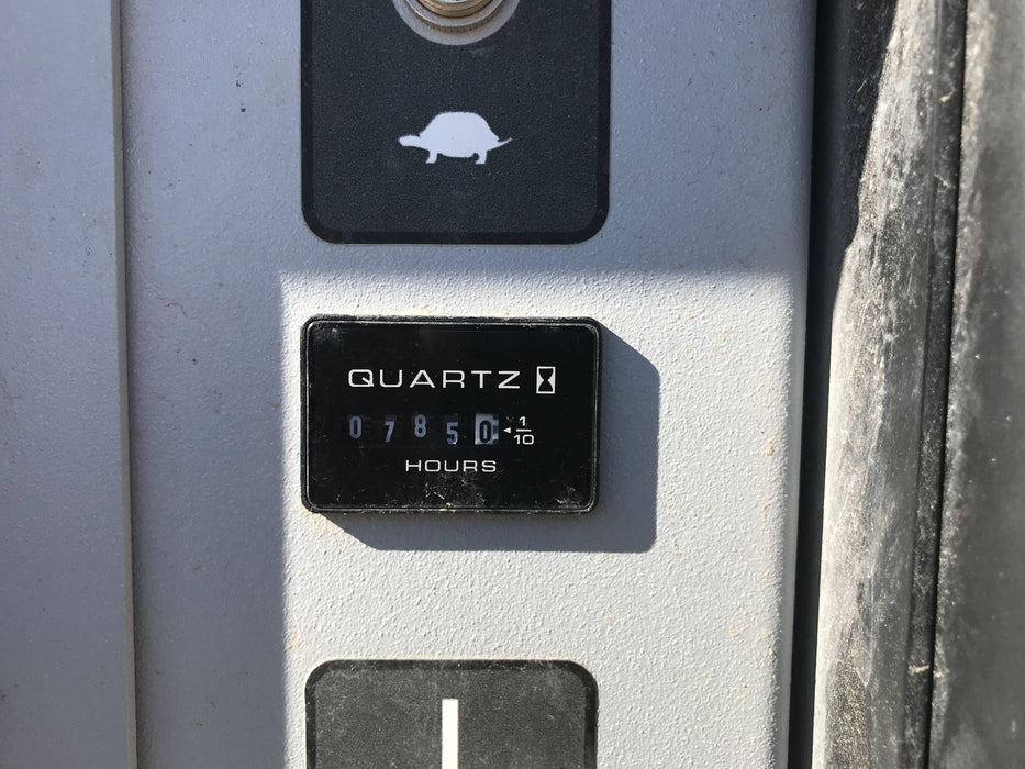 2019 WACKER NEUSON G50