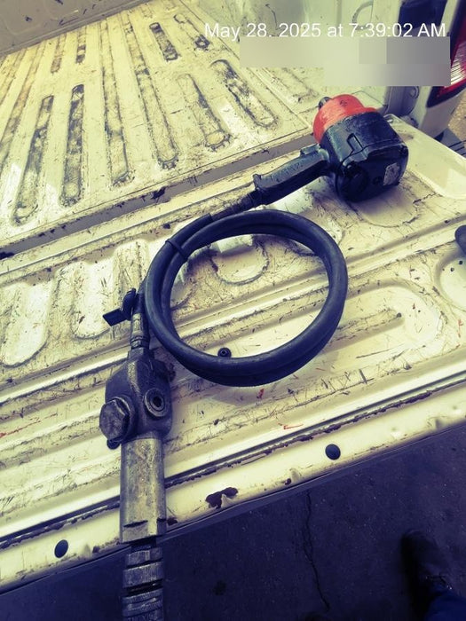 2020 MICHIGAN PNEUMATIC 751SS