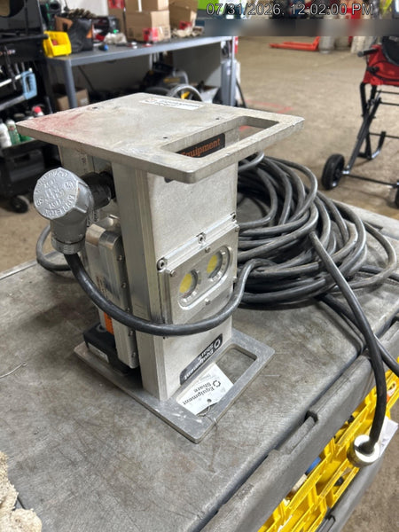 2024 WORKSITE LIGHTING PetroPRO Handy 24639