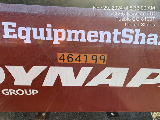 2024 DYNAPAC CA2500D