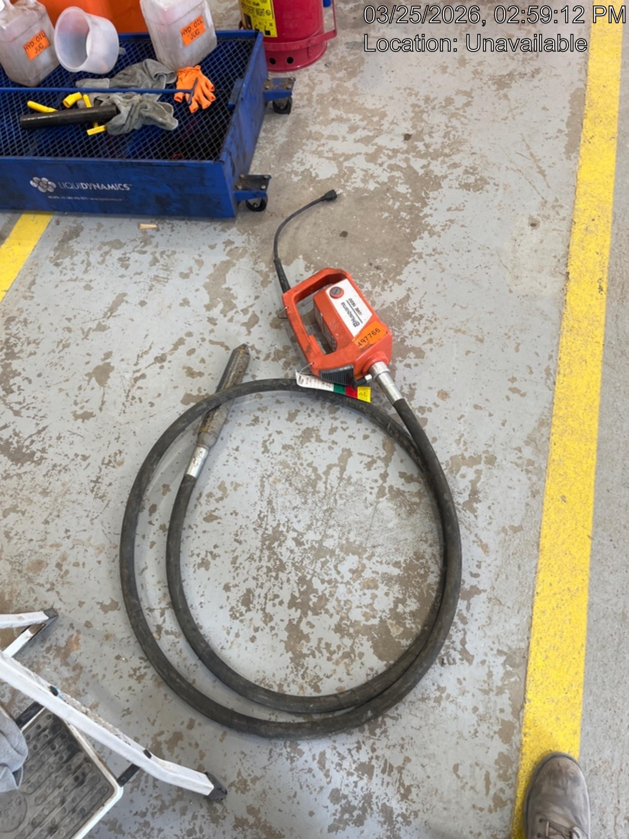 2025 HUSQVARNA AME 1600