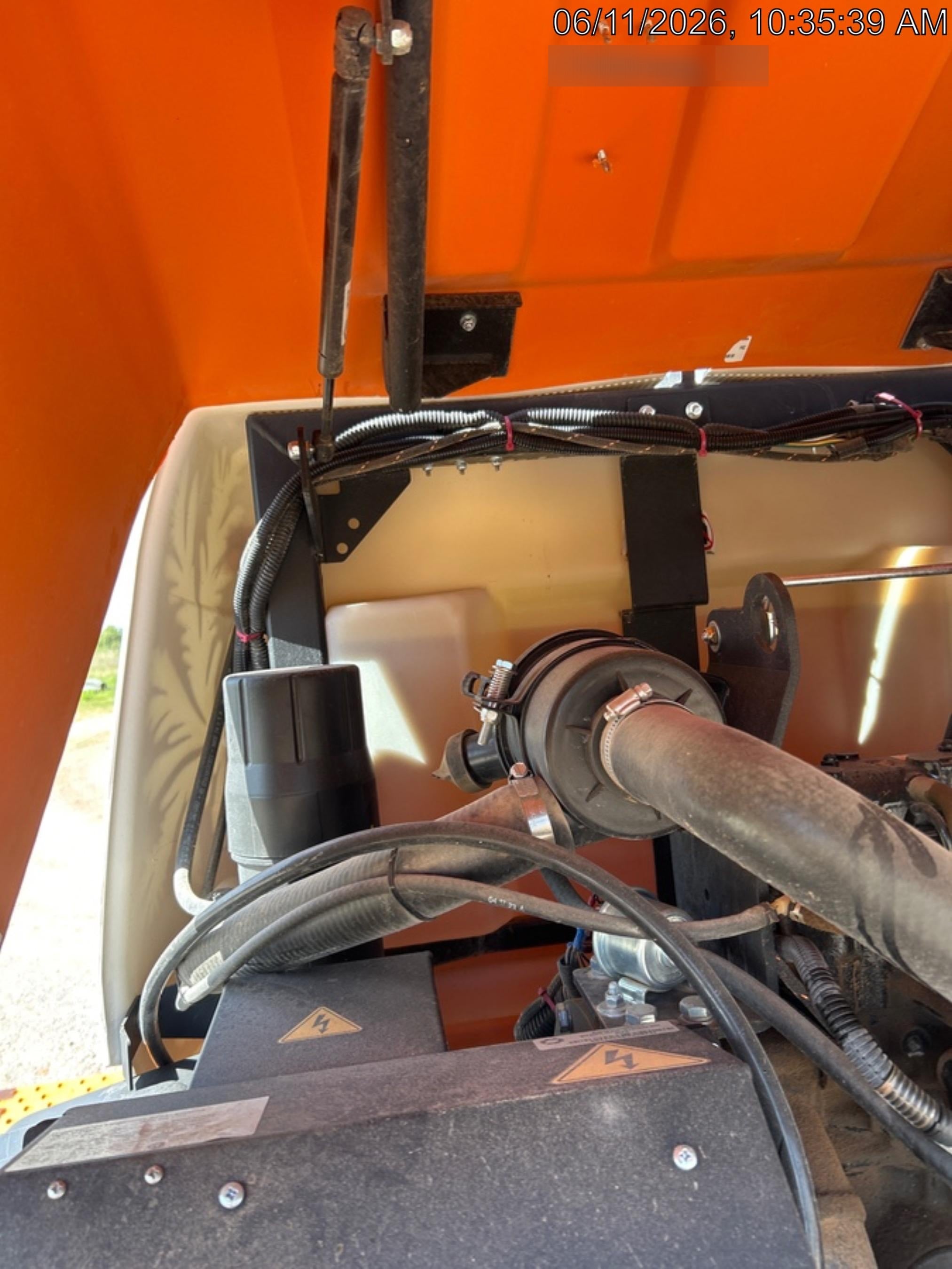 2024 Generac MLT2 Diesel, Flex Switch 120V Input, Powerzone Controller, 
(4) 320W LED Lights, 4kW Generator, 39.9 Gal Fuel Tank, 2" Ball, T3
