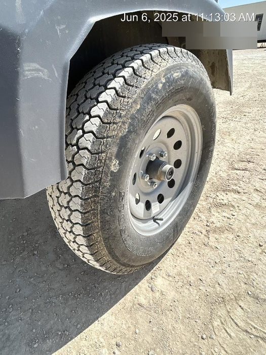 2022 AIRMAN SDG25S-8E1