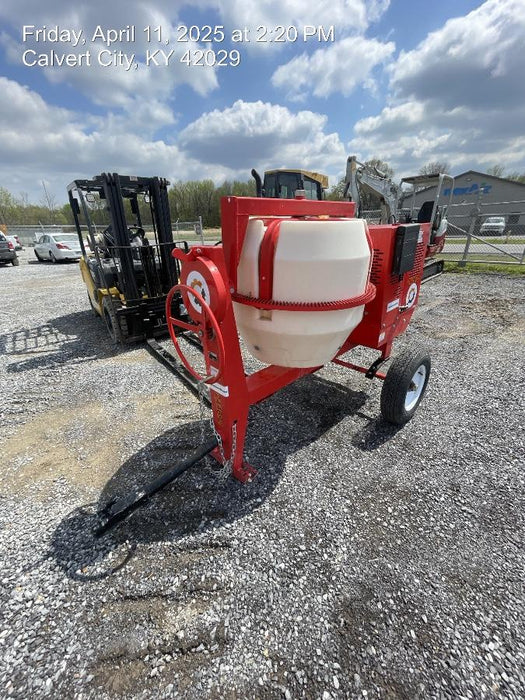 2022 MULTIQUIP MC94PK