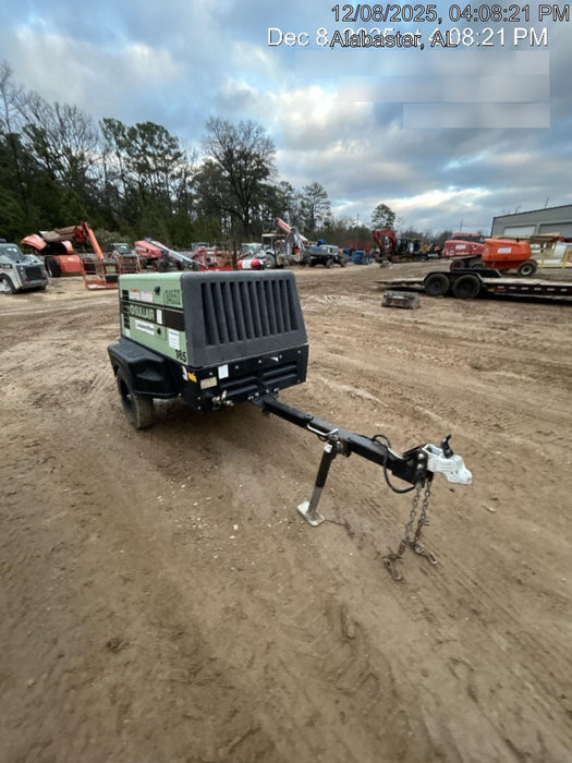 2019 SULLAIR 185-DPQ