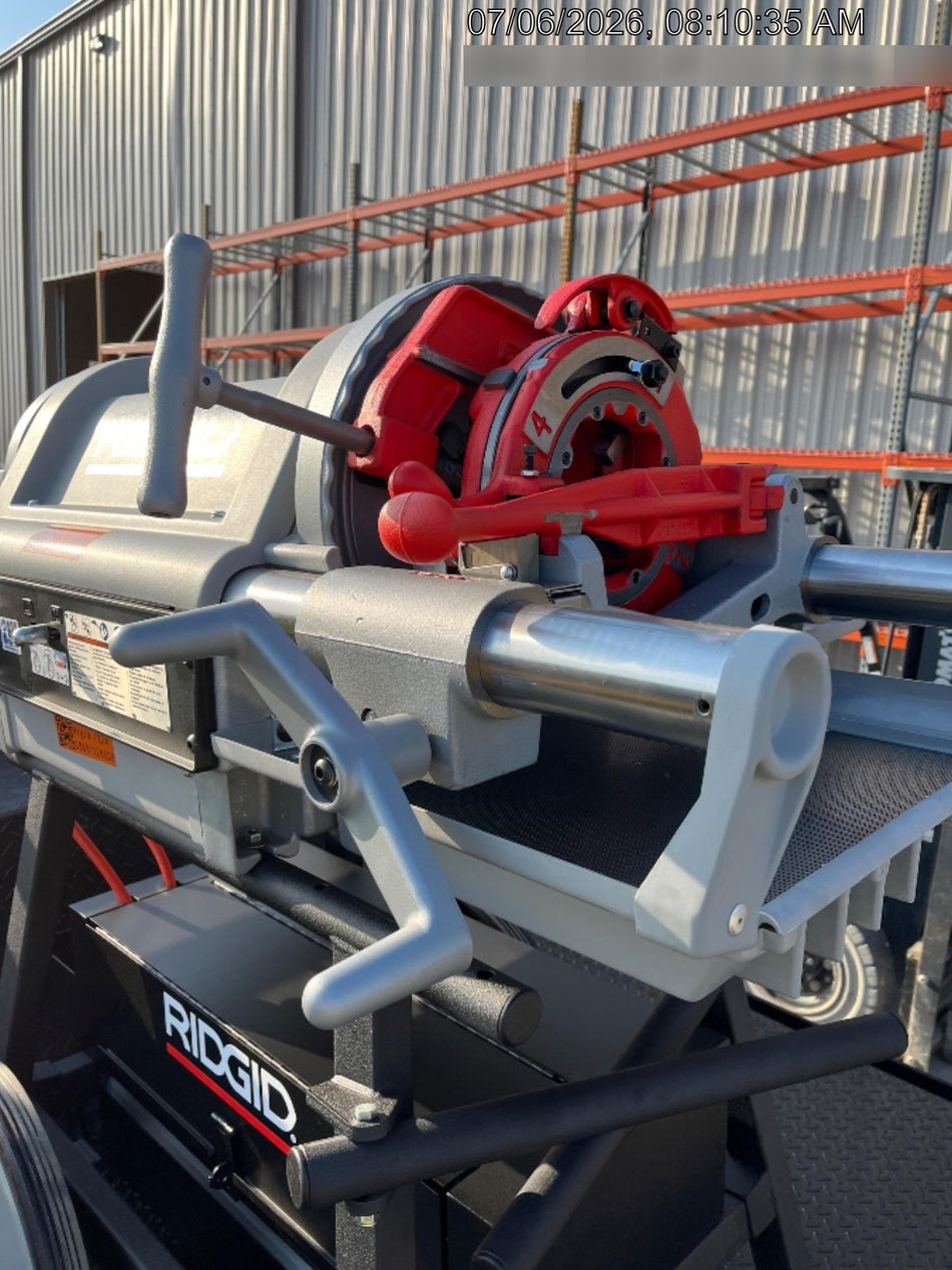2026 RIDGID 1224