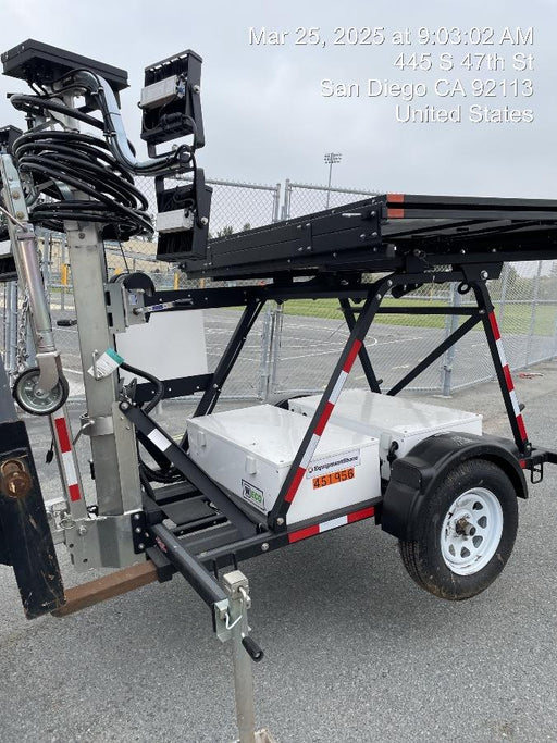 2024 WANCO WLTS-MM8A-1600