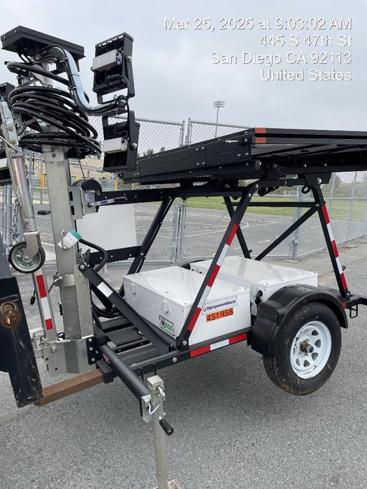 2024 WANCO WLTS-MM8A-1600