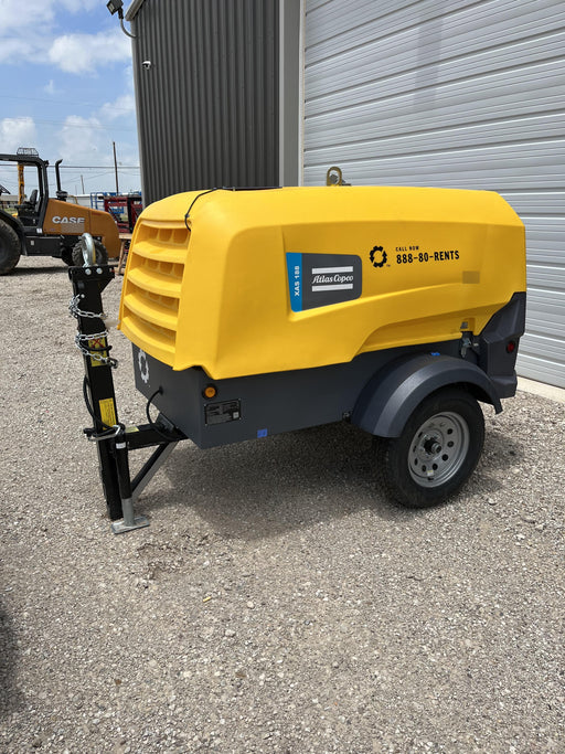 2023 ATLAS COPCO XAS188 CWK