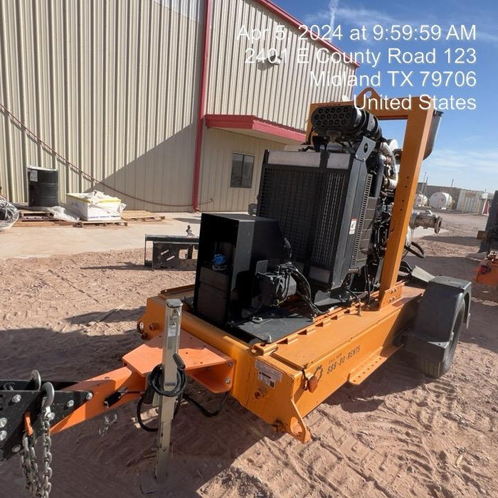 2022 PIONEER PP63C17L2-4045HFC06