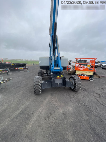 2024 GENIE S-65 XC