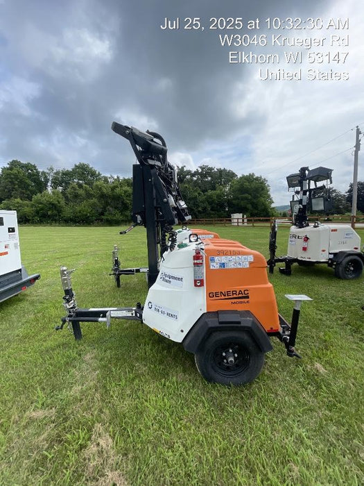 2024 GENERAC MLT2