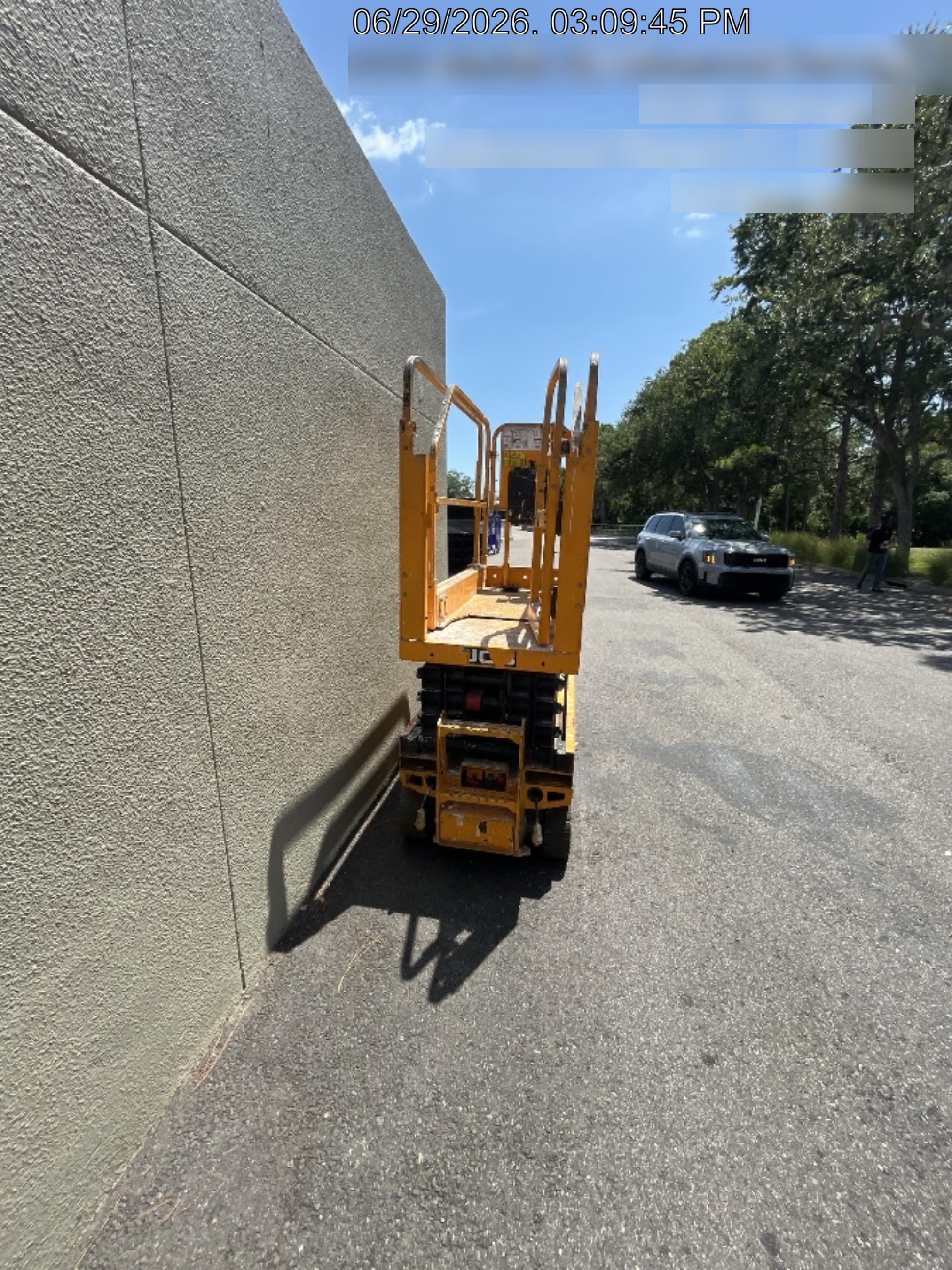 2023 JCB S1930E