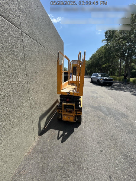 2023 JCB S1930E