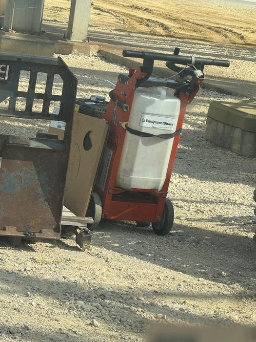 2019 HUSQVARNA FS 400 LV