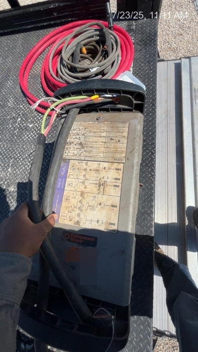 2022 HYPERTHERM Powermax 125