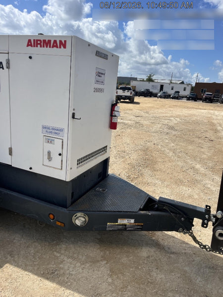 2022 AIRMAN SDG65S