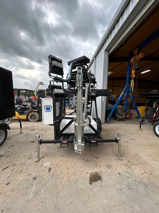 2024 WANCO WLTS-MM8A-1600