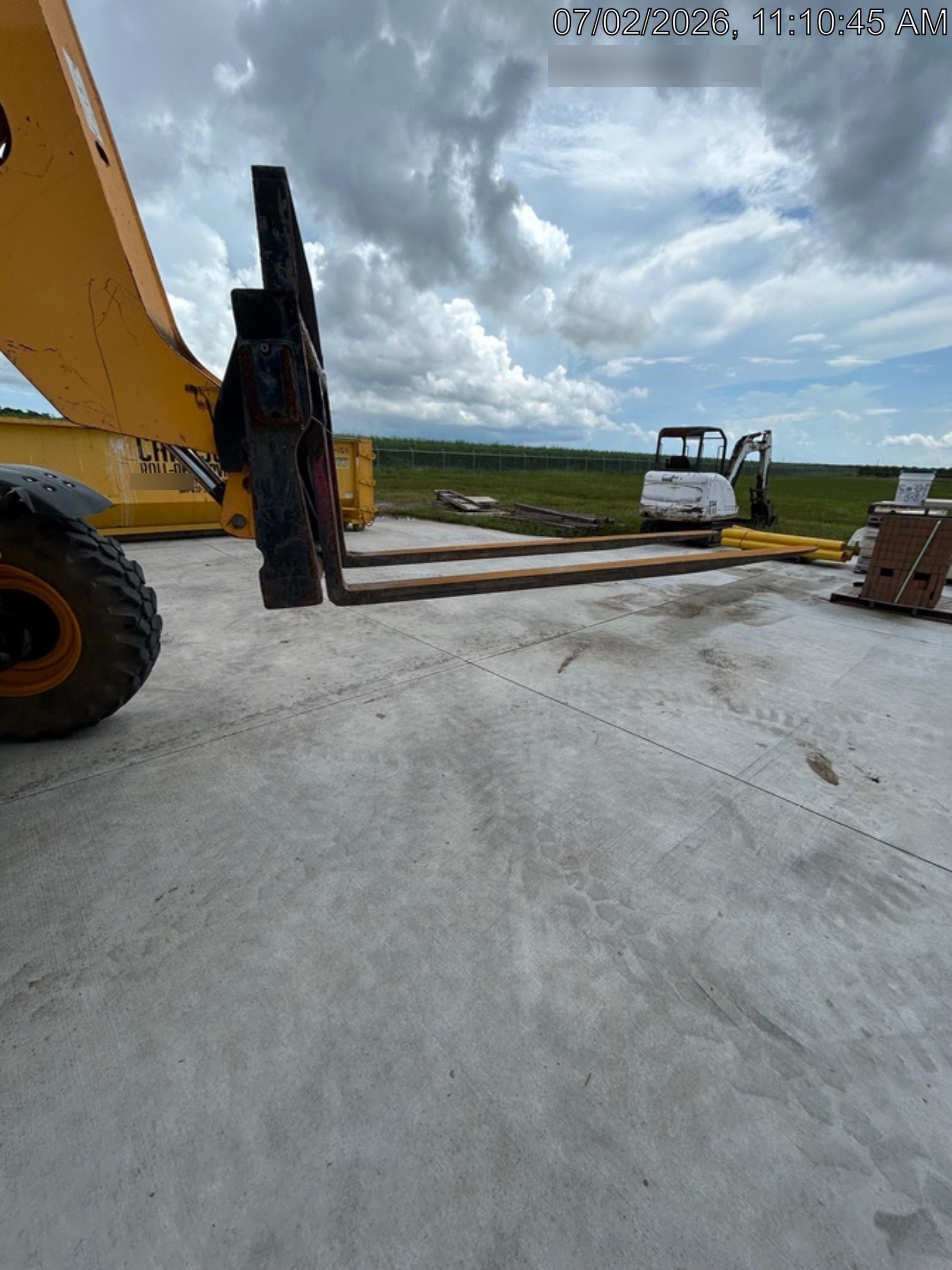 2019 JCB 506-36