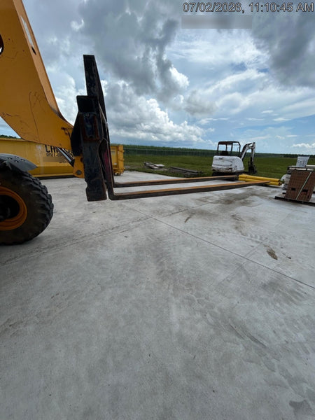 2019 JCB 506-36