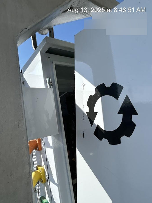 2023 SMARTECH SACP81A-HS