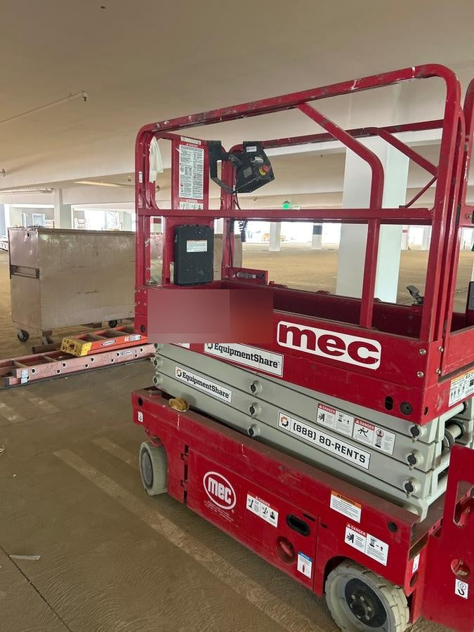 2021 MEC 1930SE