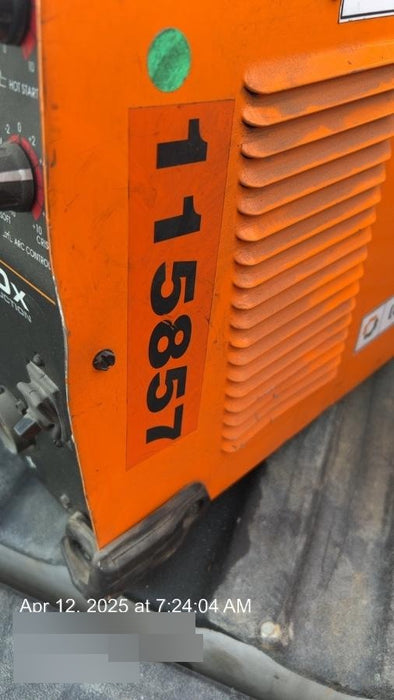 2020 LINCOLN ELECTRIC FLEXTEC 350X