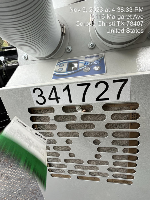 2023 KWIKOOL KPAC1411-2