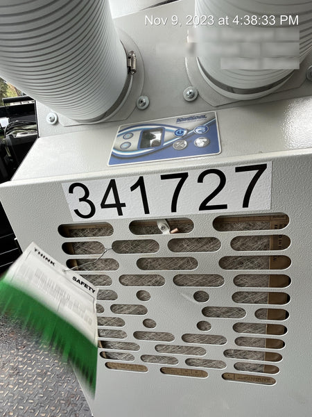 2023 KWIKOOL KPAC1411-2