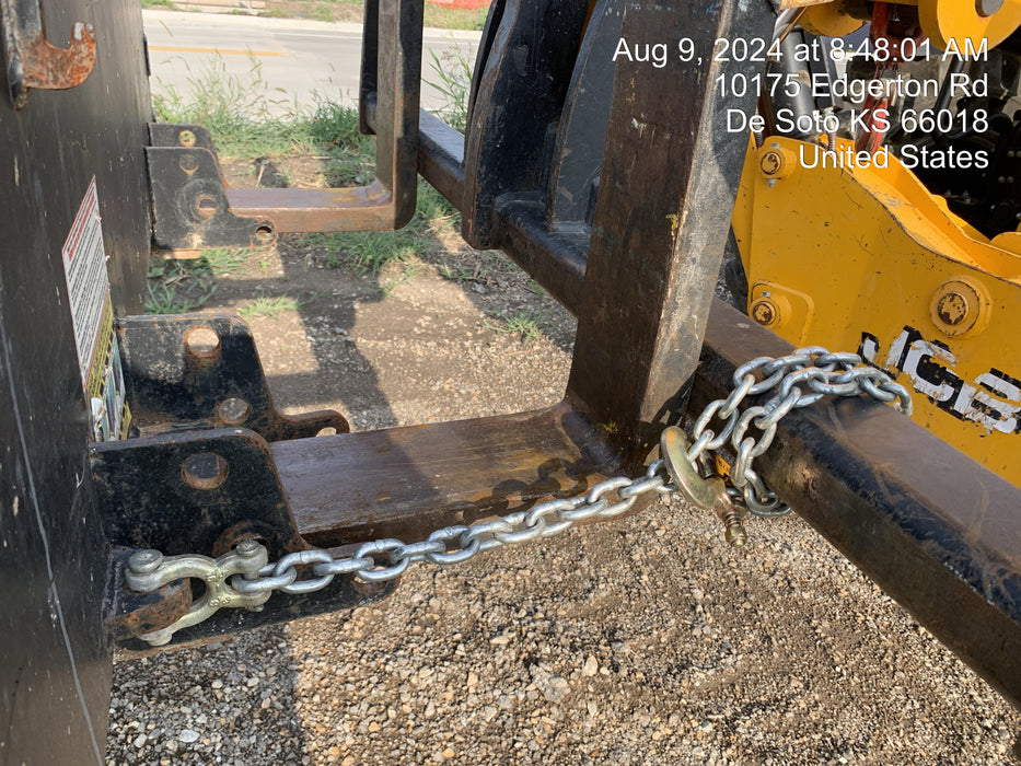 2021 STAR INDUSTRIES 1406B