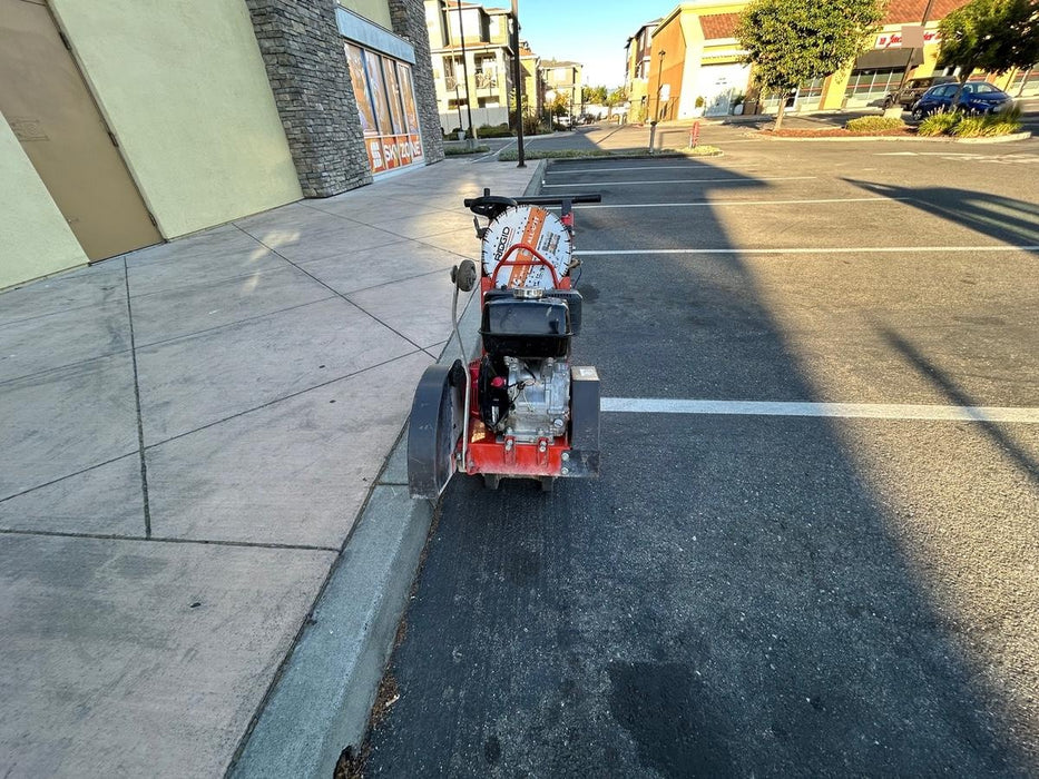 2019 HUSQVARNA FS 400 LV