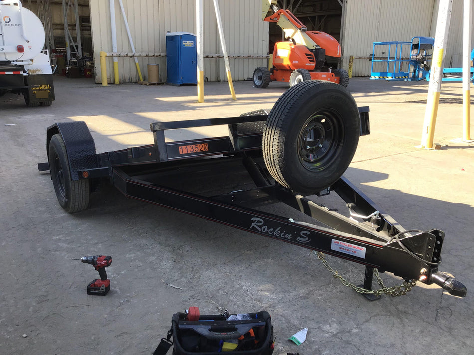 2020 MAXXD 80x12SA
