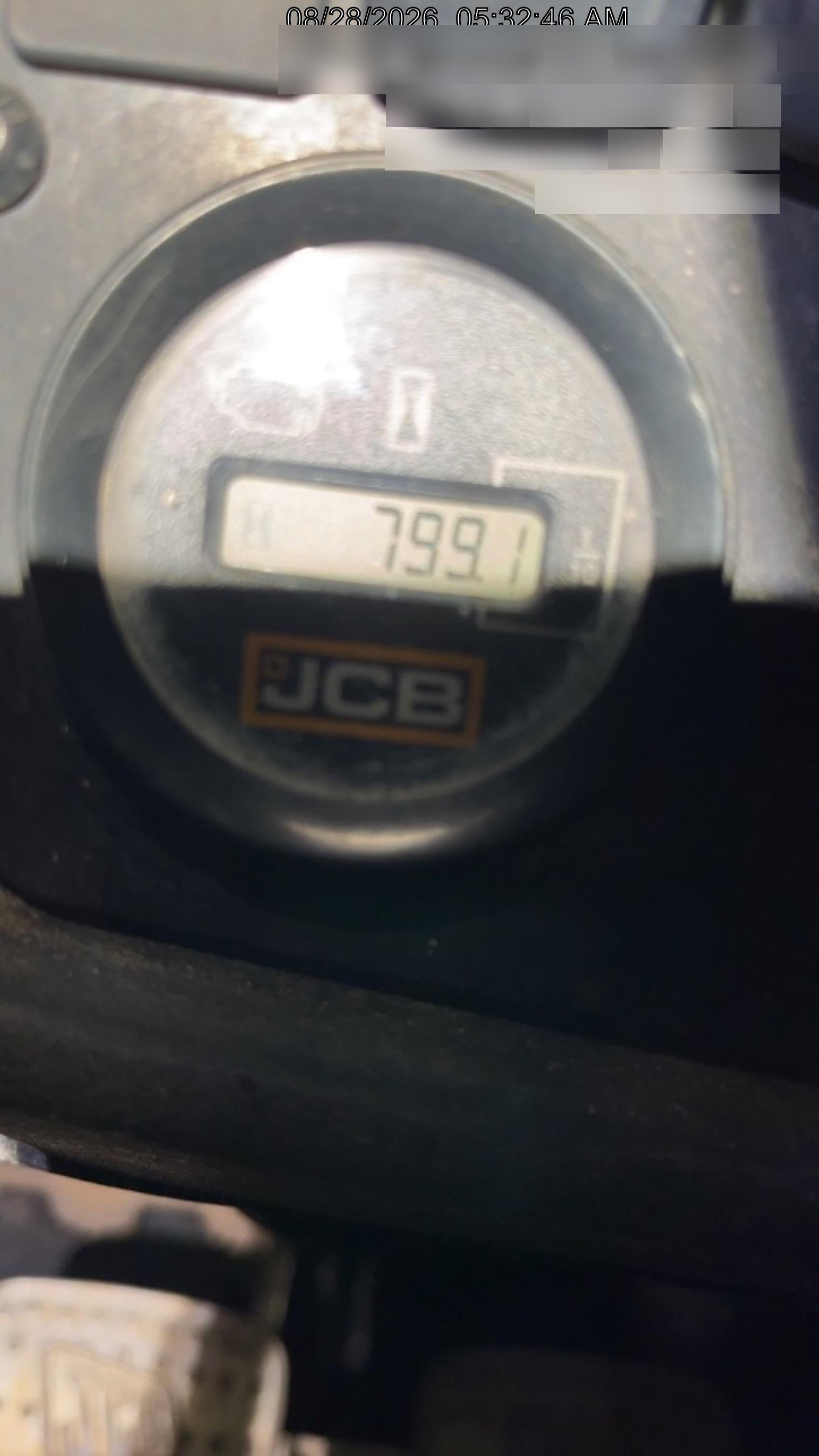 2024 JCB 509-42