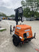 2024 Generac MLT2 Diesel, Flex Switch 120V Input, Powerzone Controller, 
(4) 320W LED Lights, 4kW Generator, 39.9 Gal Fuel Tank, 2" Ball, T3