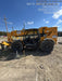 2019 JCB 510-56 Open ROPS, 74 HP, Solid Tires, Worklights, Beacon, Aux Hydraulics, Lifting Eye 66" Carriage/60" Forks