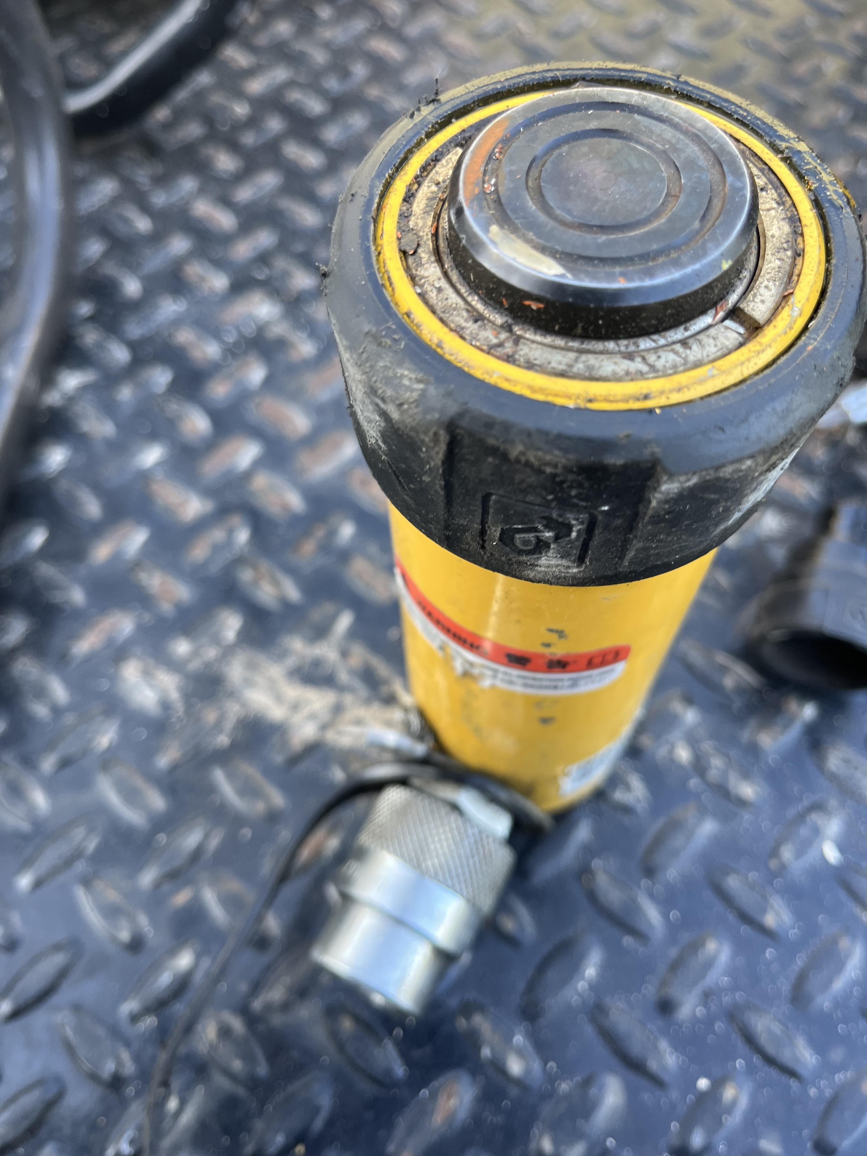 2021 ENERPAC RC104