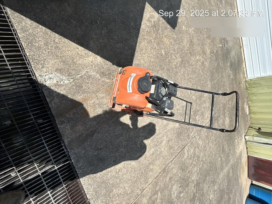 2022 MULTIQUIP MVC88VTHW