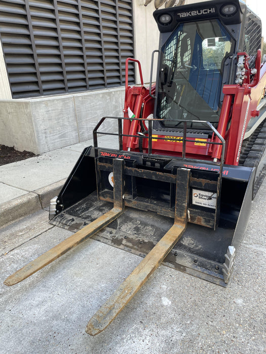 2021 ARROW MATERIAL HANDLING F5000