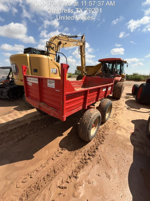 2023 PRONOVOST P-516