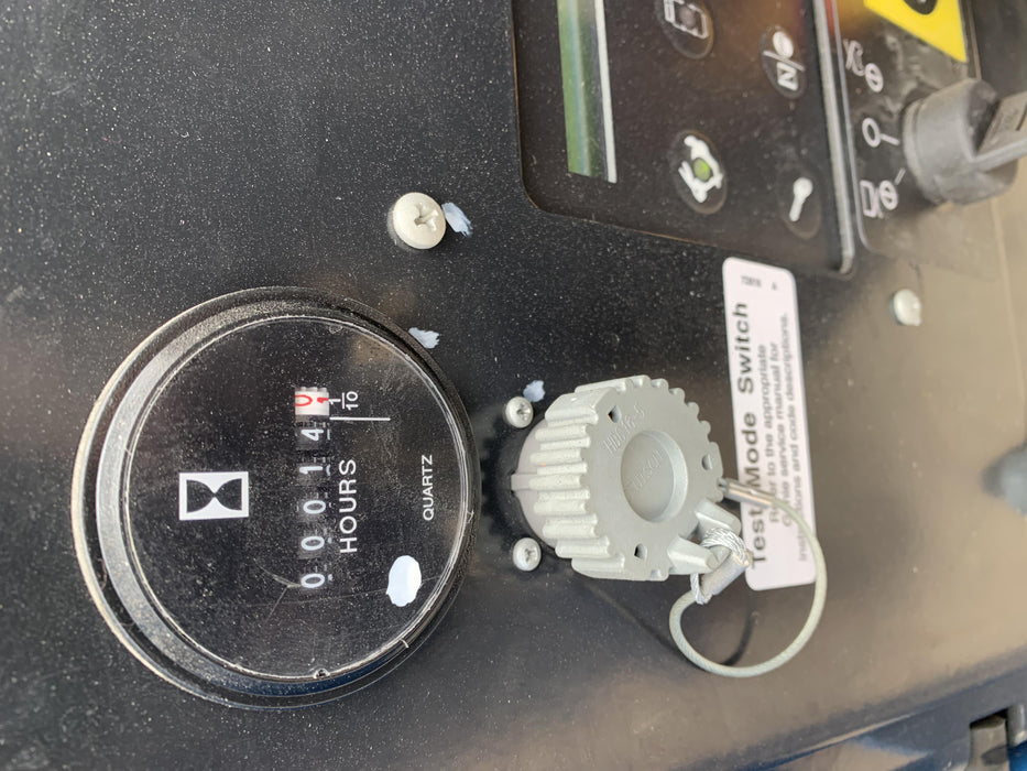 2020 GENIE GS-5390 RT