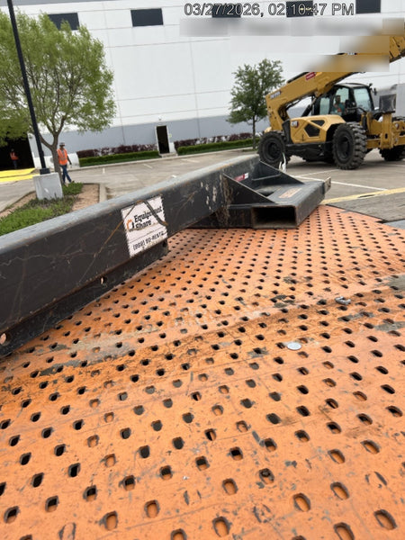 2024 ARROW MATERIAL HANDLING CE60-TH-STP