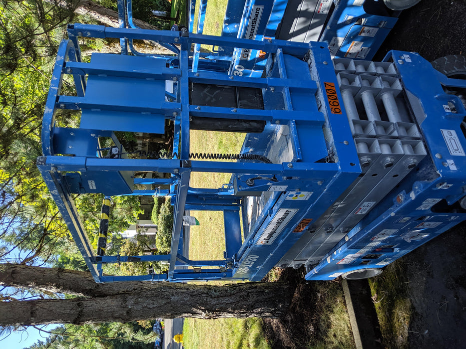 2020 Genie GS-1930 GENIE GS-1930