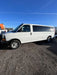 2023 CHEVROLET Express Van - Rental