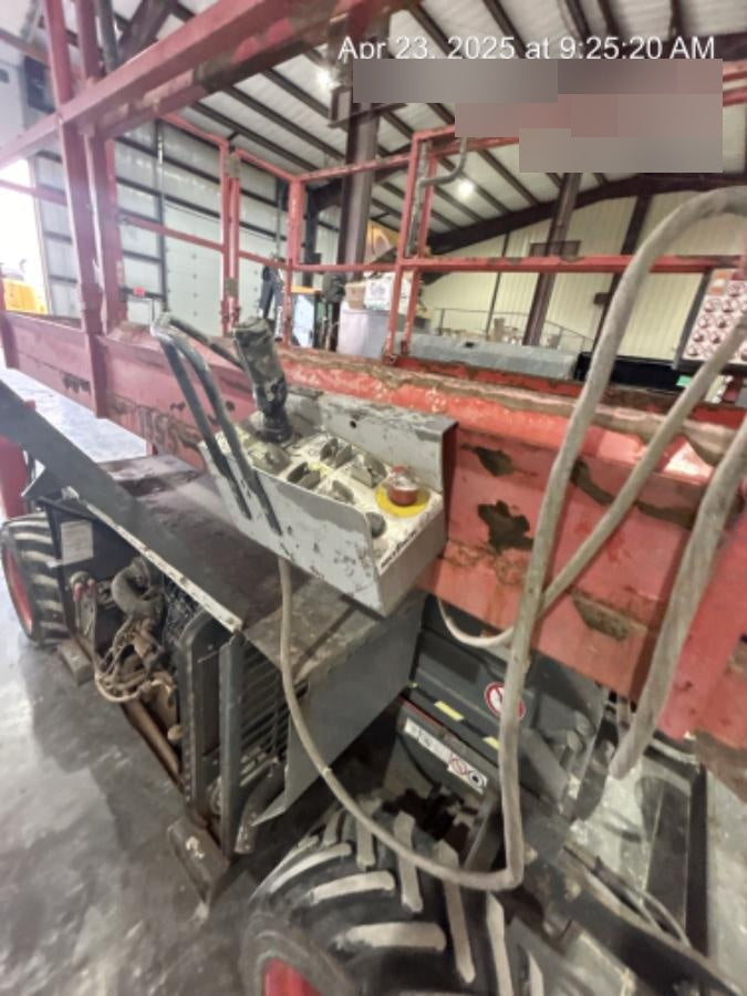 2016 SKYJACK SJ6832 RT