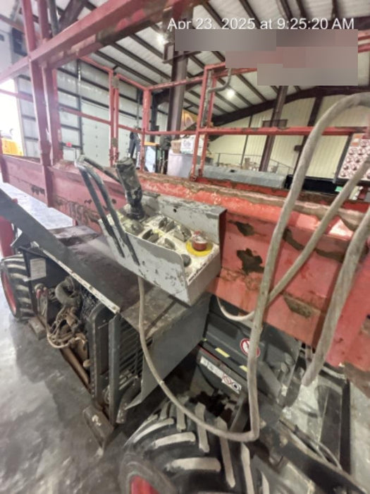 2016 SKYJACK SJ6832 RT