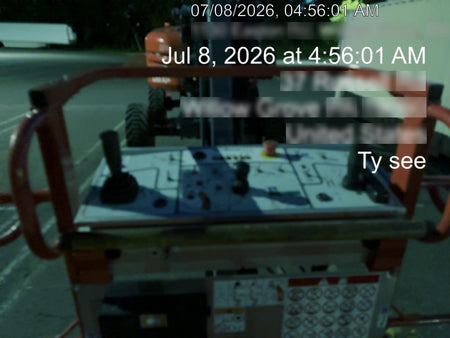 2024 SKYJACK SJ60 AJ+